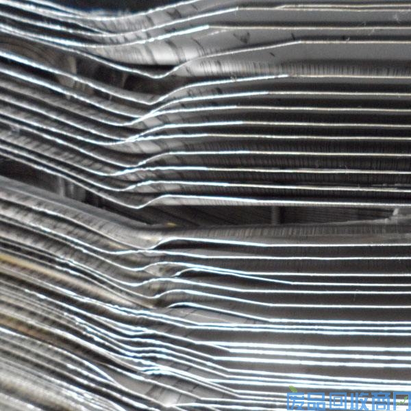 丹东白钢收购公司|白钢回收价格|304白钢收购